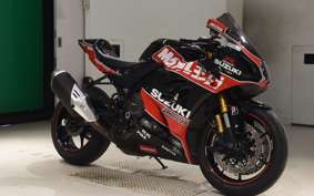 SUZUKI GSX-R1000R A 2019