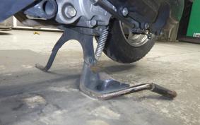 HONDA TACT-4ﾍﾞｰｼｯｸ AF79