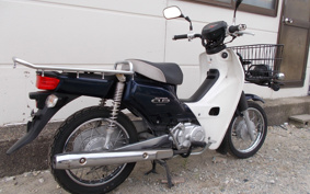 HONDA SUPER CUB50 AA04