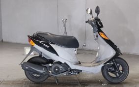 SUZUKI ADDRESS V125 CF46A