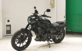 KAWASAKI ELIMINATOR400-3SE EL400A