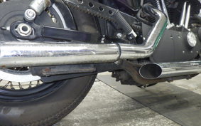 HARLEY XL1200X 2013