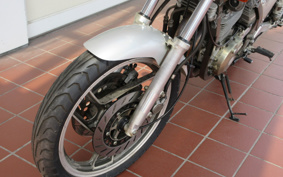 YAMAHA SRX600 1985 1JK