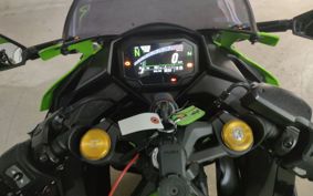 KAWASAKI  NINJA ZX-25R SE ZX250H