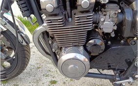 KAWASAKI ZEPHYR400K 2007 ZR400C