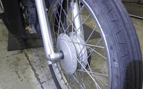 HONDA C50 SUPER CUB 2019 AA04