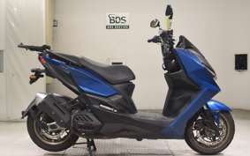 KYMCO KRV180TCS 2015