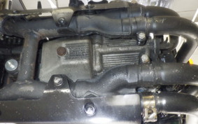 SUZUKI GSX1400 2004 GY71A