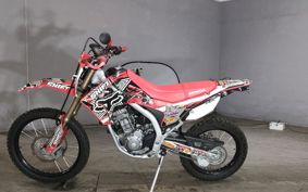 HONDA CRF250L MD44