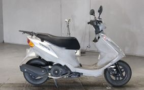 SUZUKI ADDRESS V125 CF46A