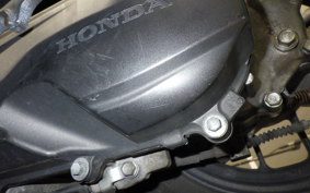 HONDA ﾀﾞﾝｸ AF74