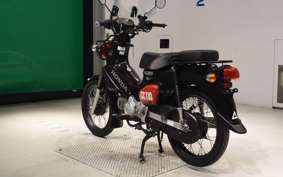 HONDA ｸﾛｽｶﾌﾞ110-2 2016 JA45