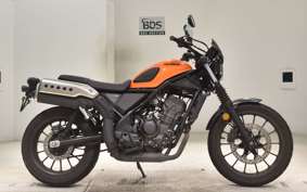 HONDA CL250-2 MC57