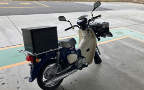 HONDA SUPER CUB110 JA42