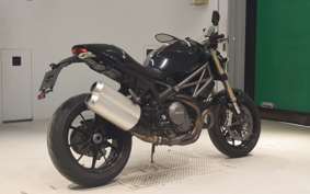 DUCATI MONSTER 1100 EVO 2013