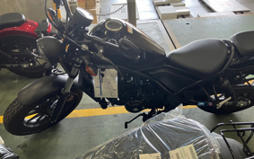 HONDA REBEL MC49