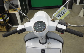 VESPA PX200FL 2020
