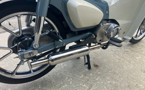HONDA  SUPER CUB C125 JA48