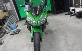 KAWASAKI NINJA 1000 A 2012