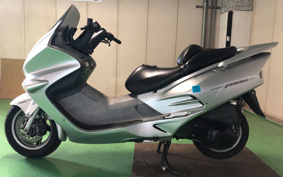 HONDA FORZA MF06