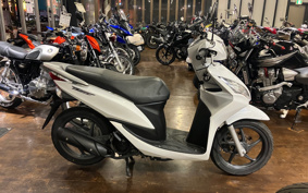 HONDA DIO 110 JF31