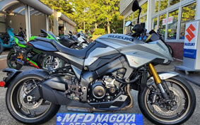 SUZUKI KATANA 2023 EK1AA