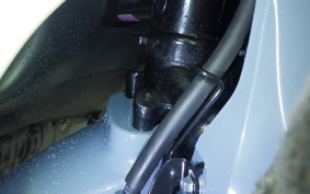 HONDA C125 SUPER CUB JA48