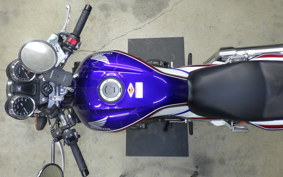 HONDA CB400SF GEN 4 A 2022 NC42