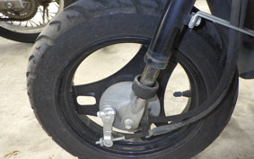 SUZUKI ﾚｯﾂ 2002 CA4AA