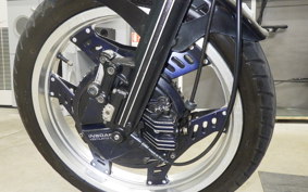 HONDA CBX400F 2000 NC07