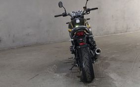 KAWASAKI Z900RS 2021 ZR900C