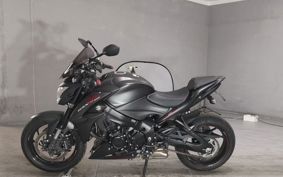 SUZUKI GSX-S1000 2018 GT79B