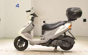 SUZUKI ADDRESS V125 G CF4EA