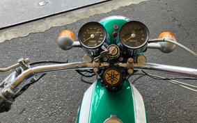 YAMAHA XS650 1970 S650