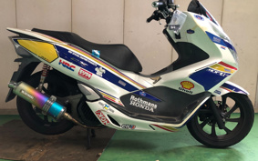 HONDA PCX 125 JF81