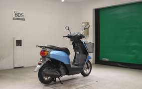 HONDA TACT-4ﾍﾞｰｼｯｸ 2013 AF75