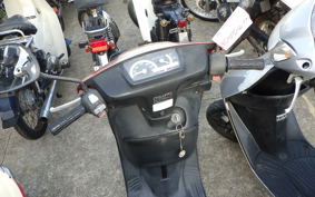 YAMAHA JOG POCHE 3KJ