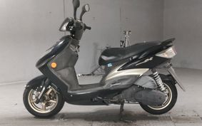 YAMAHA CYGNUS 125 X SE46