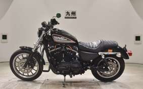 HARLEY XL883RI 2007