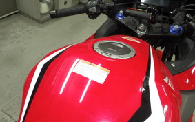 HONDA CBR400R 2020 NC56