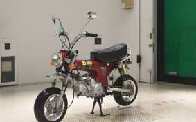 HONDA DAX 50 GEN 2 2019 AB26