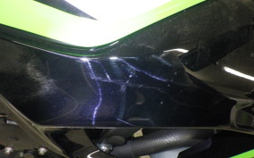 KAWASAKI NINJA ZX-6R A 2026 ZX636J