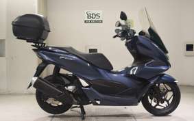 HONDA PCX125 2001 JK05