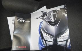 KYMCO KRV180
