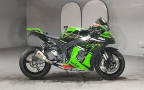 KAWASAKI ZX 10 NINJA R 2020 ZXT02E