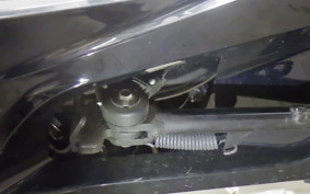 HONDA PCX 125 2004 JK05
