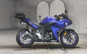 YAMAHA YZF-R25 RG43J