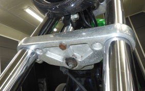 HARLEY FXDL 1580 2008