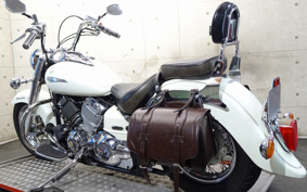 YAMAHA DRAGSTAR 400 CLASSIC 2012 VH02J