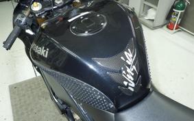 KAWASAKI ZX 10 NINJA R 2004 ZXT00C